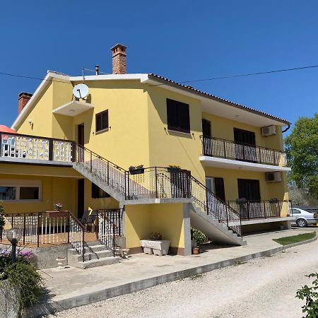 Apartment Amalia Labin  Exterior photo