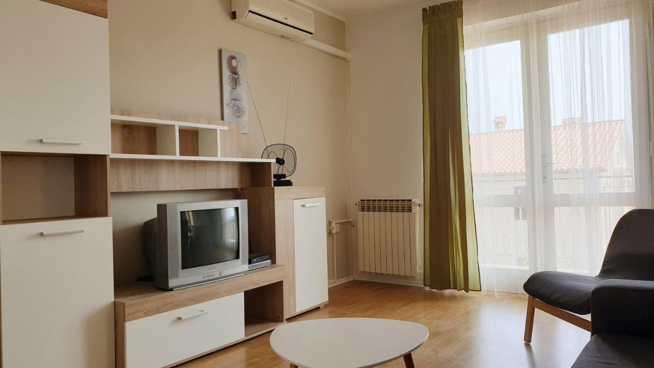 Apartment Amalia Labin  Exterior photo