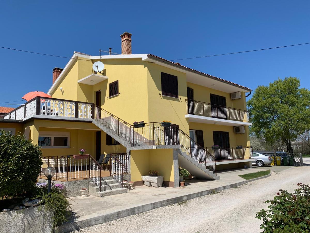 Apartment Amalia Labin  Exterior photo