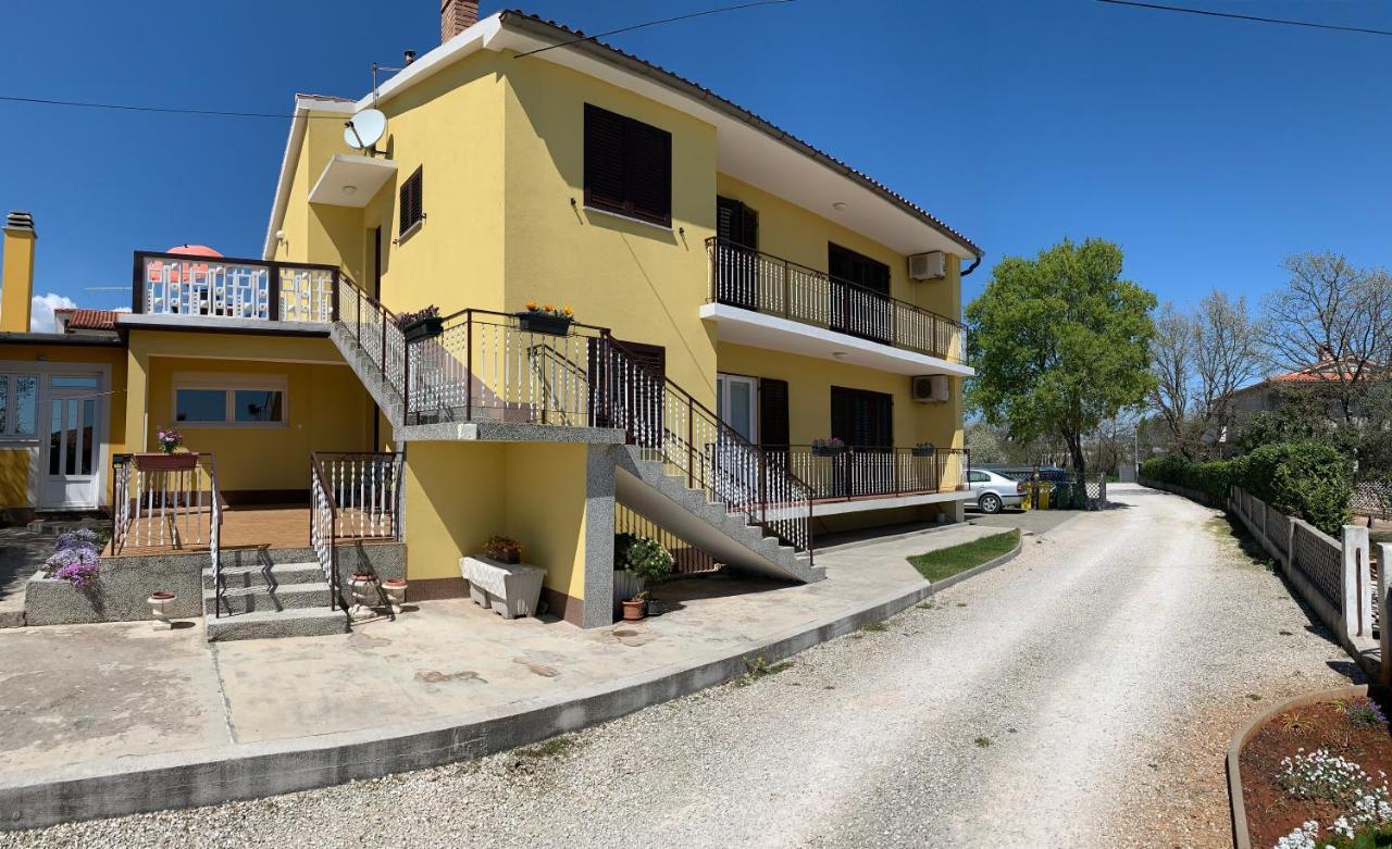 Apartment Amalia Labin  Exterior photo