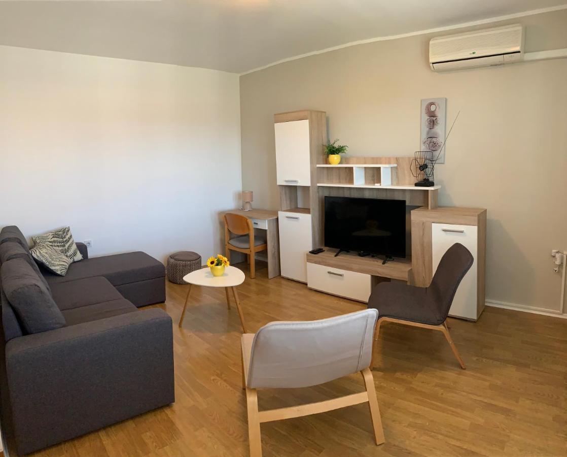 Apartment Amalia Labin  Exterior photo