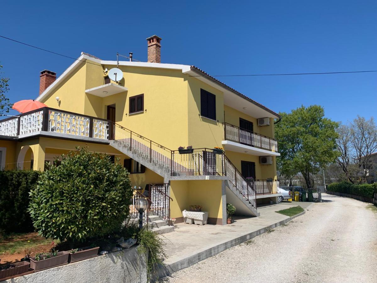 Apartment Amalia Labin  Exterior photo