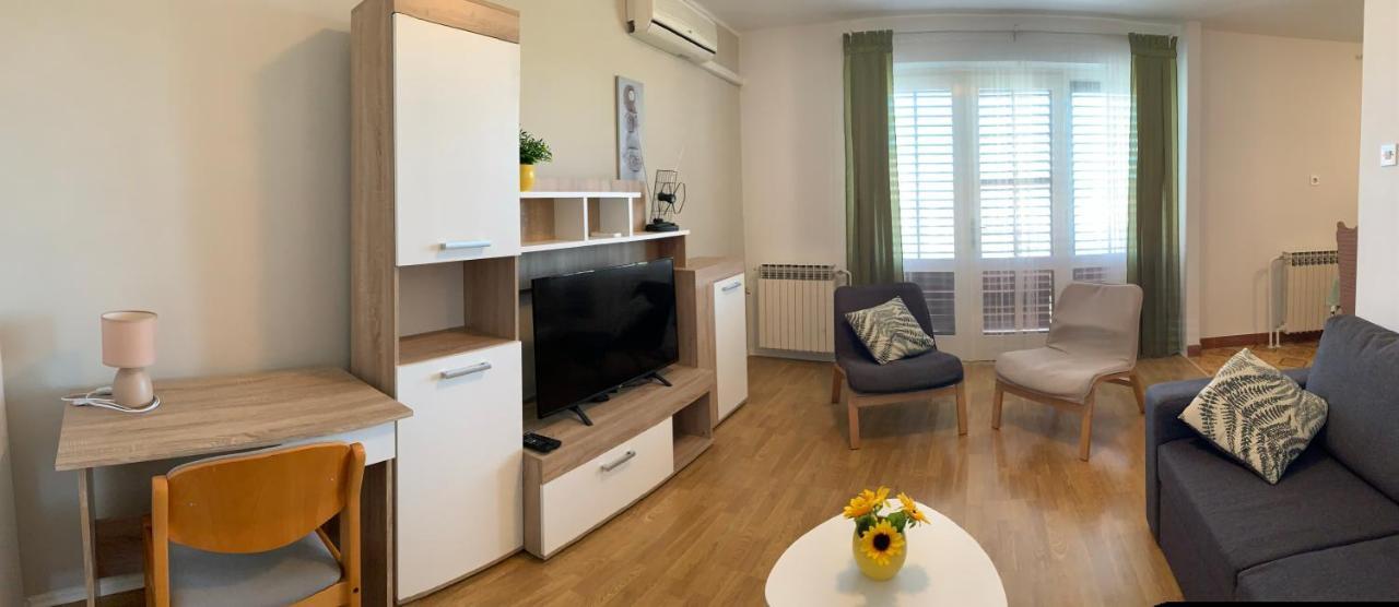 Apartment Amalia Labin  Exterior photo