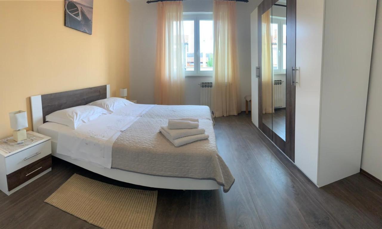 Apartment Amalia Labin  Exterior photo