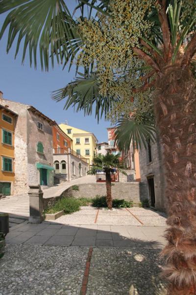 Apartment Amalia Labin  Exterior photo